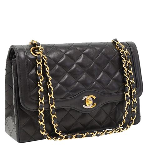 most popular chanel bag 2024|new Chanel flap bag 2024.